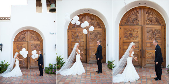 La Quinta Resort Wedding