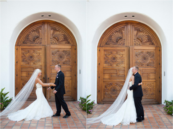 La Quinta Resort Wedding