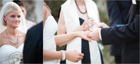 La Quinta Resort Wedding