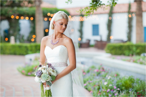 La Quinta Resort Wedding