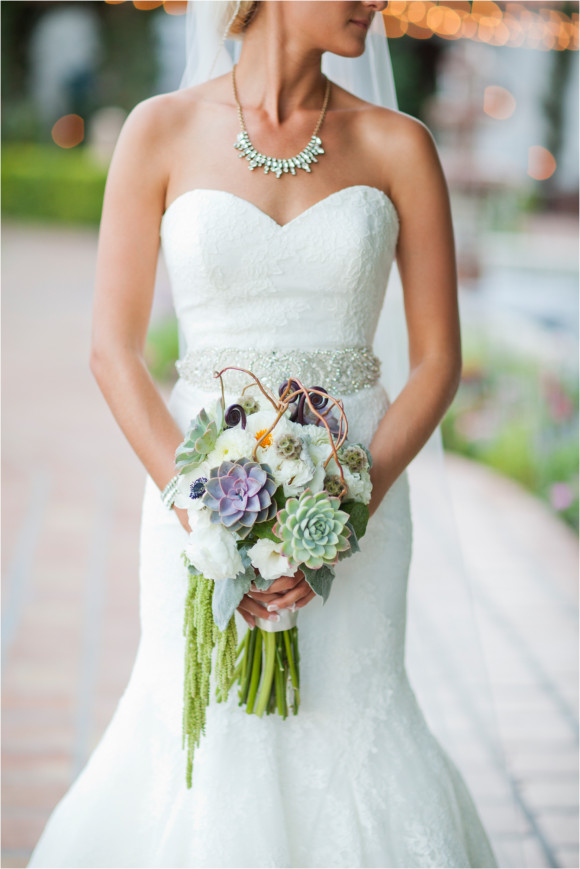 La Quinta Resort Wedding