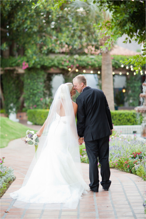 La Quinta Resort Wedding