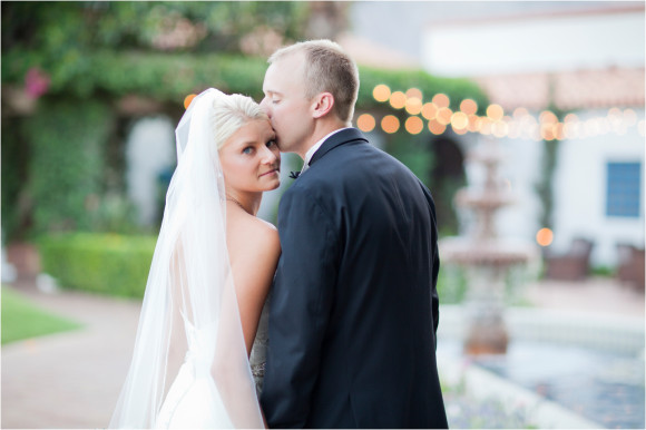 La Quinta Resort Wedding