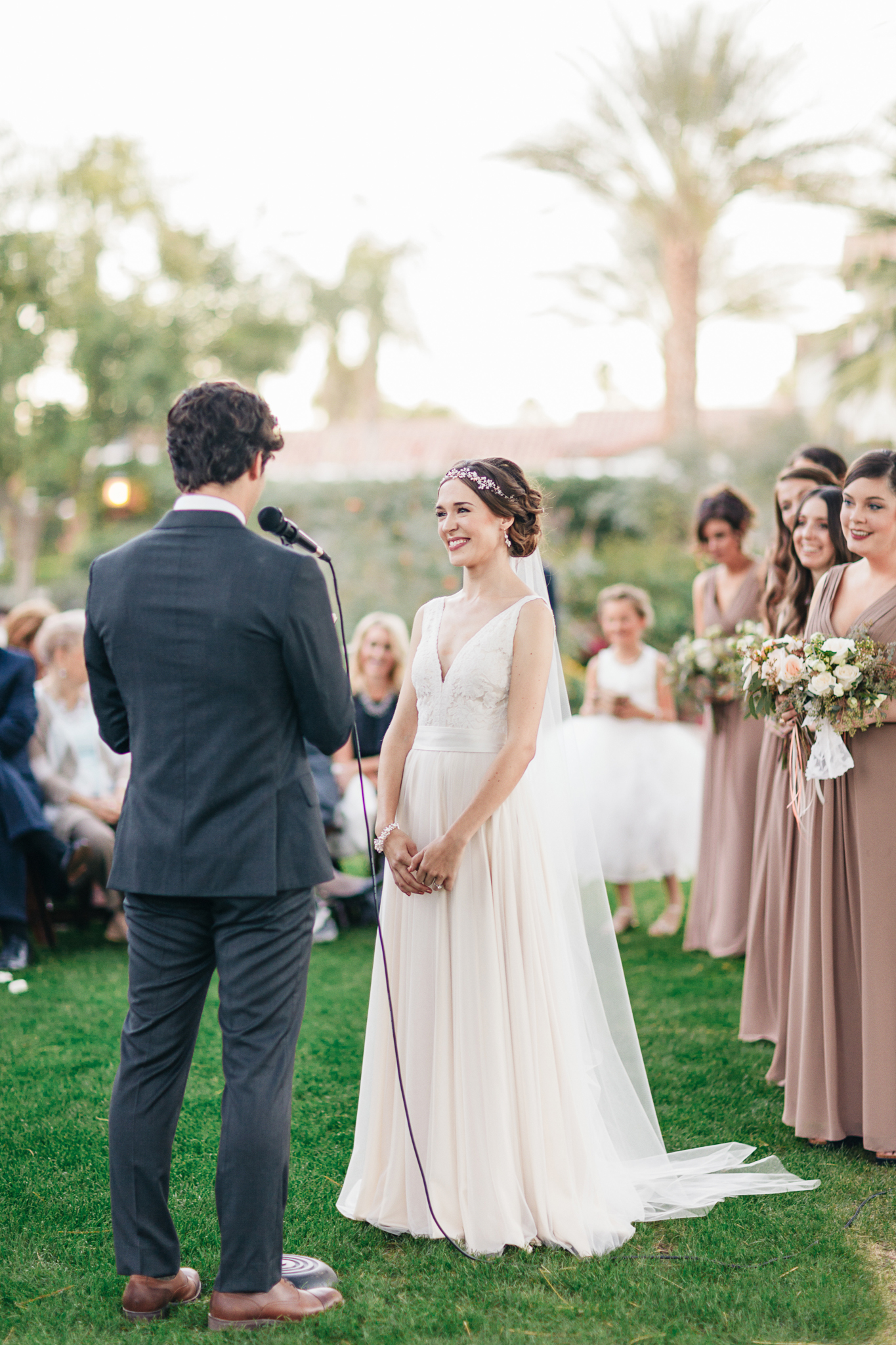 Bougainvillea estate wedding