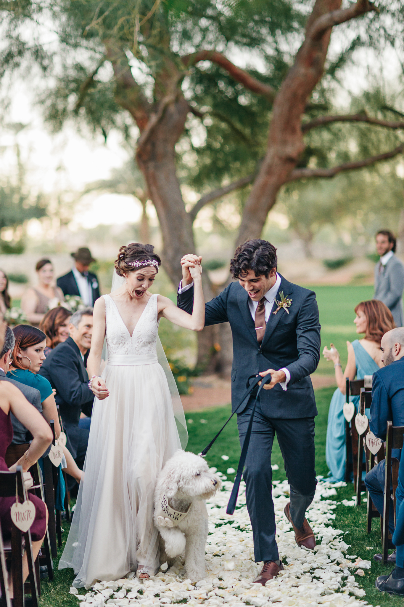 Bougainvillea estate wedding