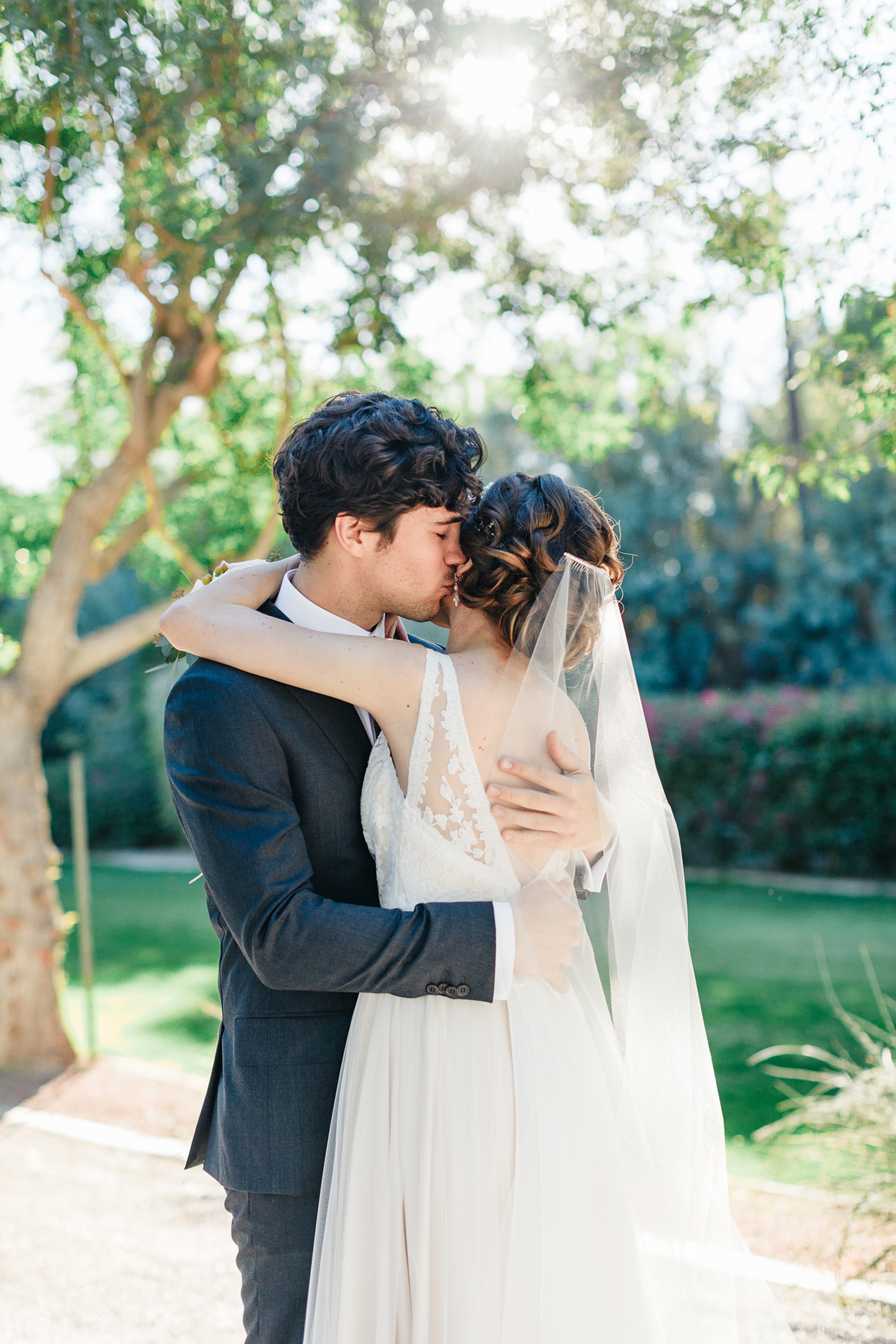 Bougainvillea estate wedding