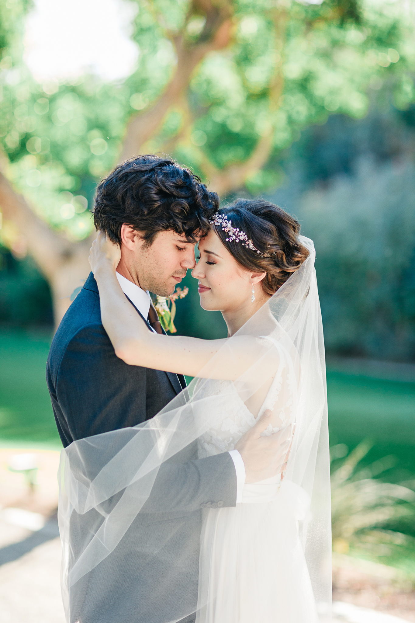 Bougainvillea estate wedding