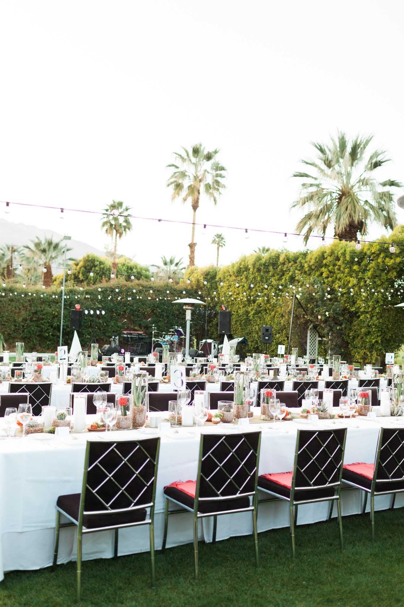 Palm Springs Wedding Photography