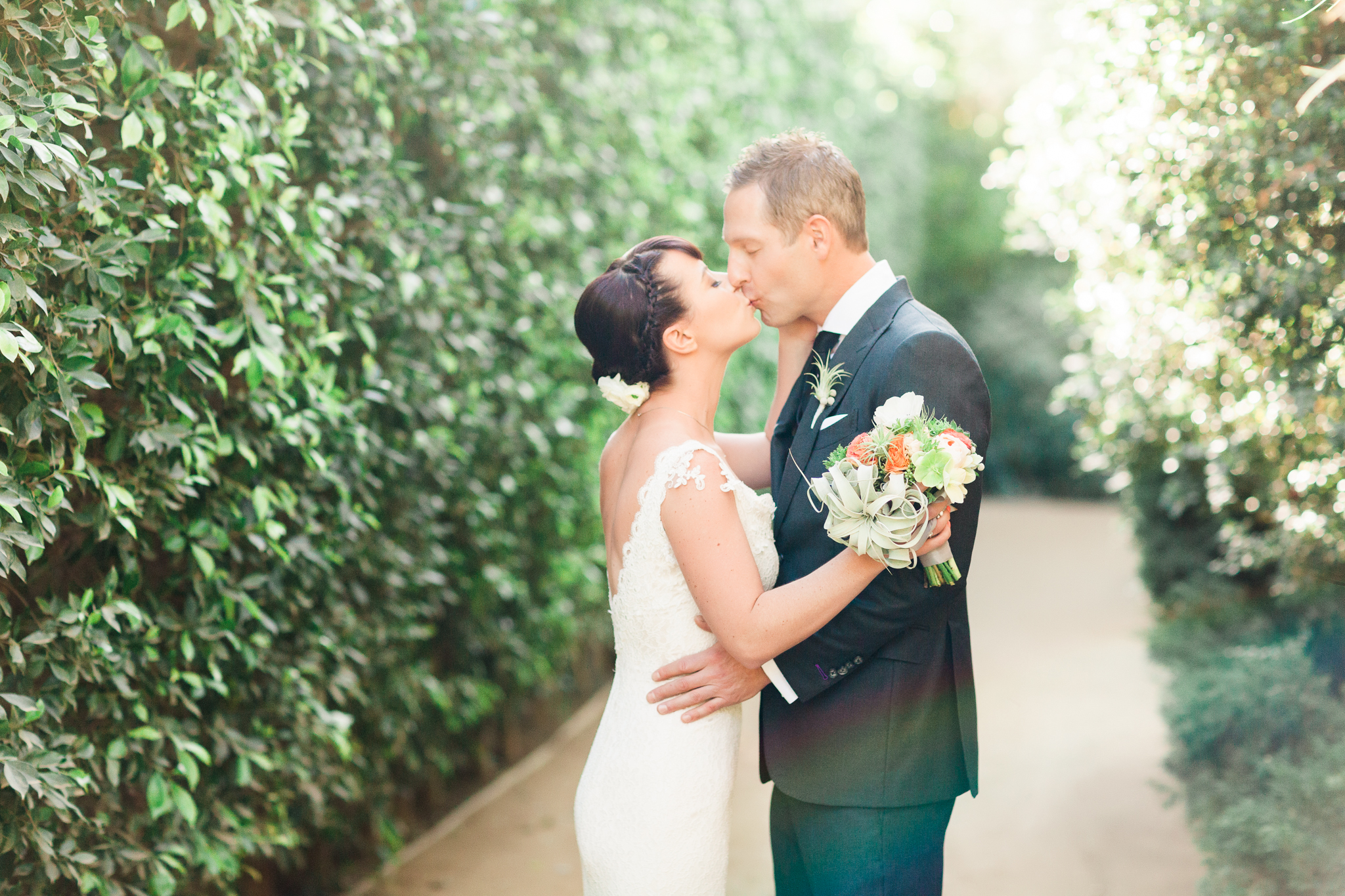 Palm Springs Wedding Photography