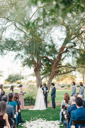 Bougainvillea estate wedding
