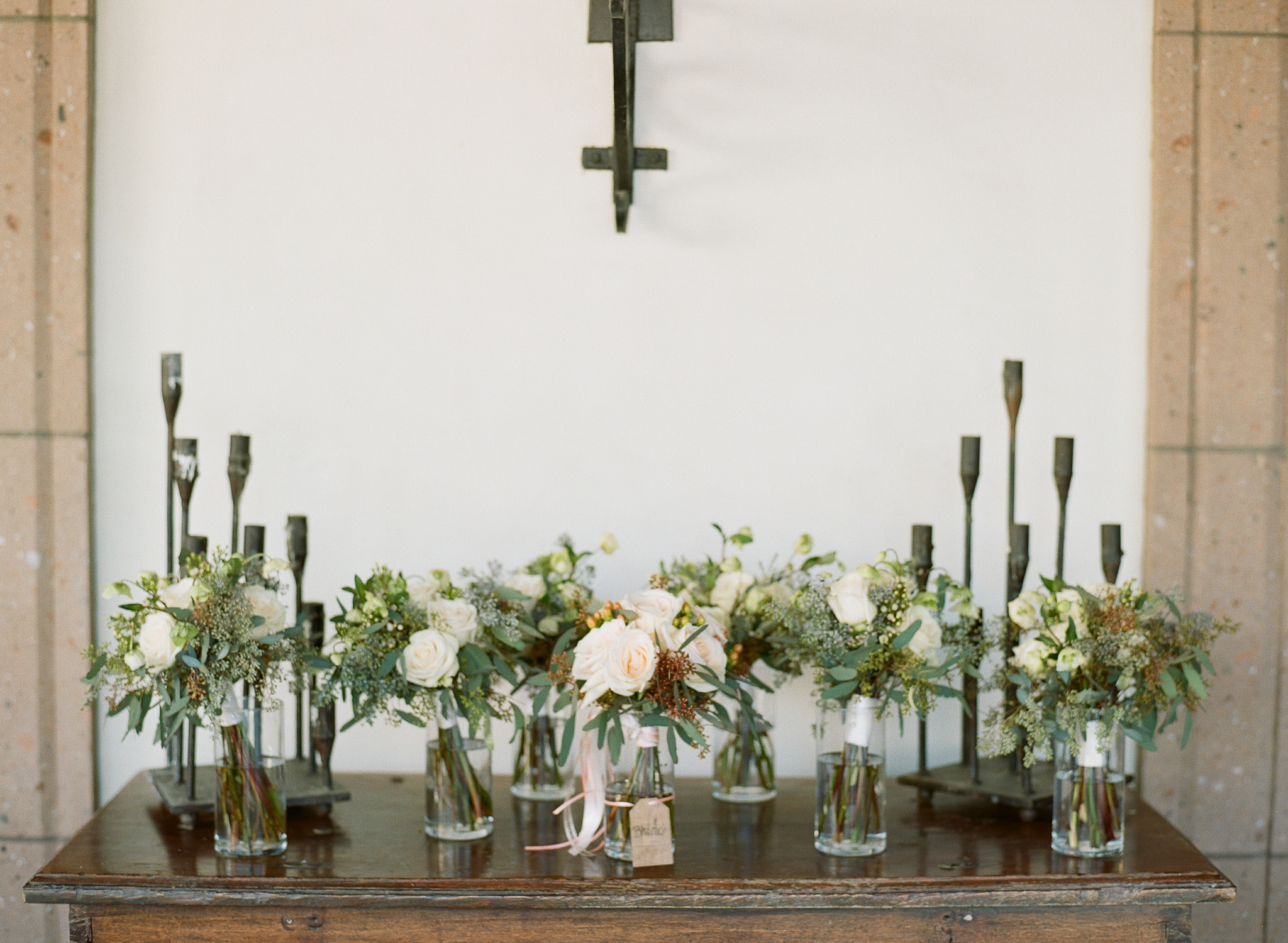 Bougainvillea estate wedding